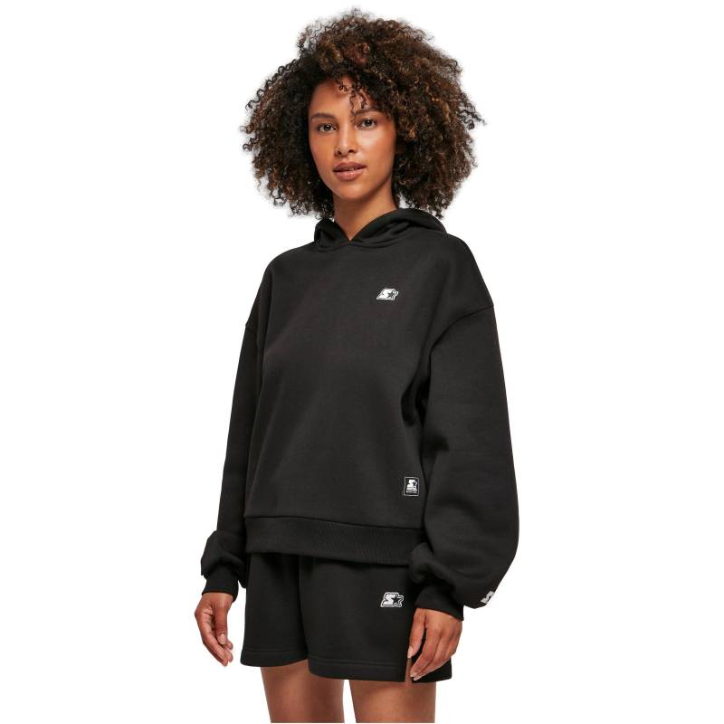 Kapuzenpullover, Damen Starter Essential Oversize Unisex  XL von URBAN CLASSICS