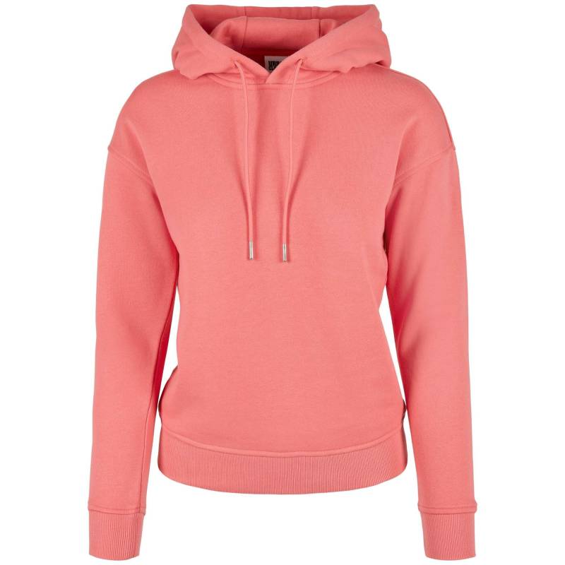 URBAN CLASSICS - kapuzenpullover, damen, XL von URBAN CLASSICS