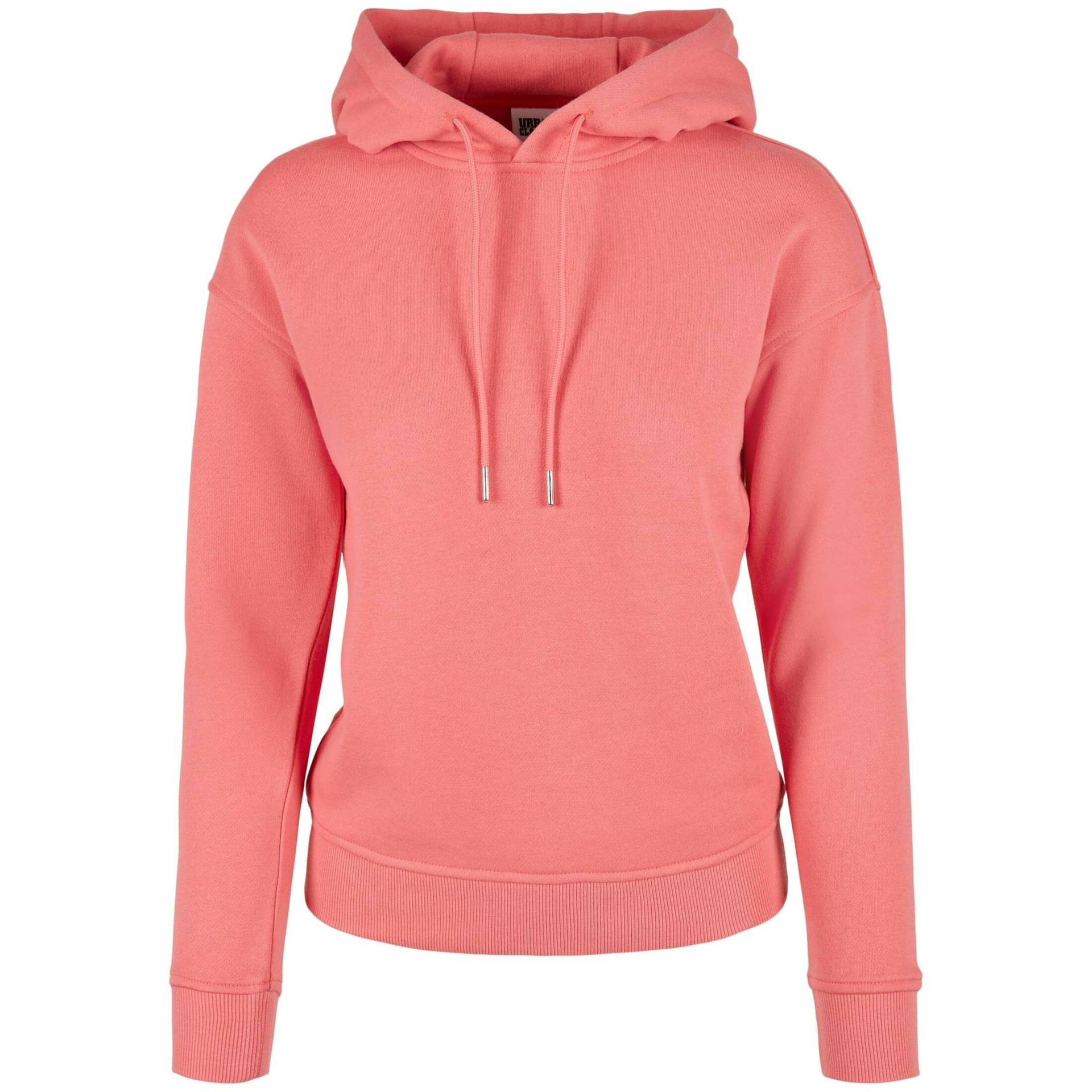 URBAN CLASSICS - kapuzenpullover, damen, XXL von URBAN CLASSICS