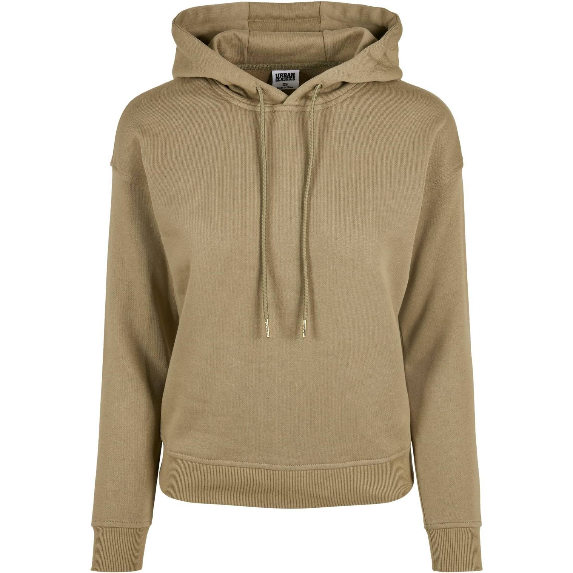 Kapuzenpullover, Damen Gt Damen  XXL von URBAN CLASSICS