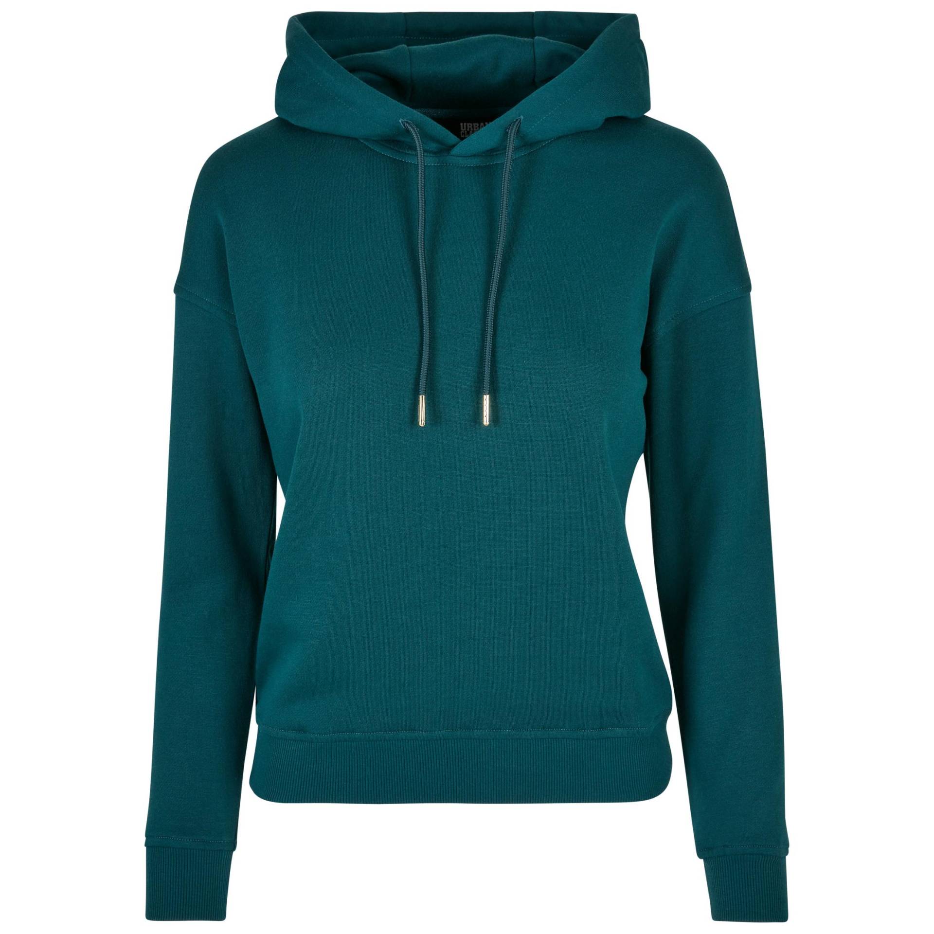 URBAN CLASSICS - kapuzenpullover, damen gt, für Damen, Größe XXXL von URBAN CLASSICS