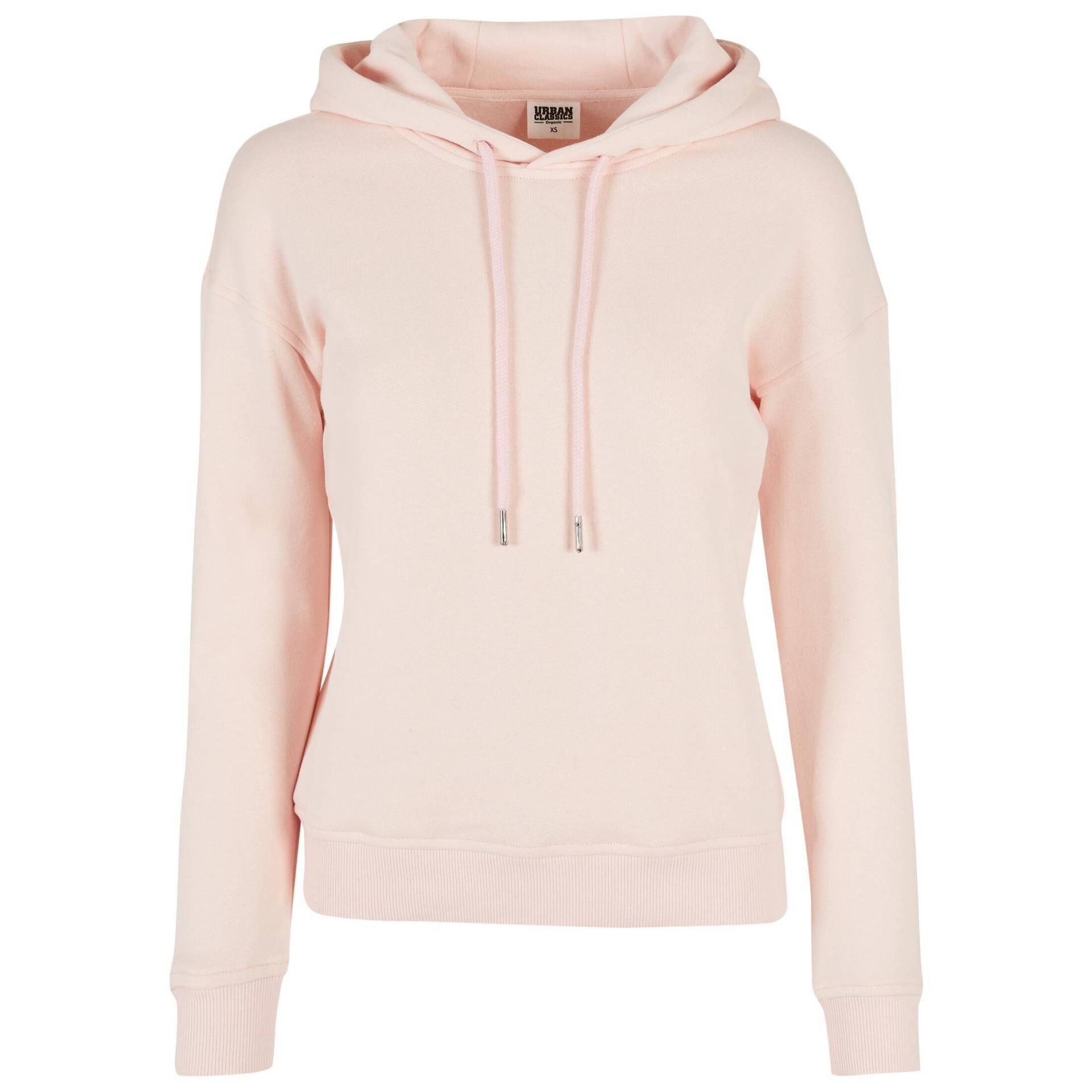 Kapuzenpullover, Damen Organic Gt Damen  XXL von URBAN CLASSICS