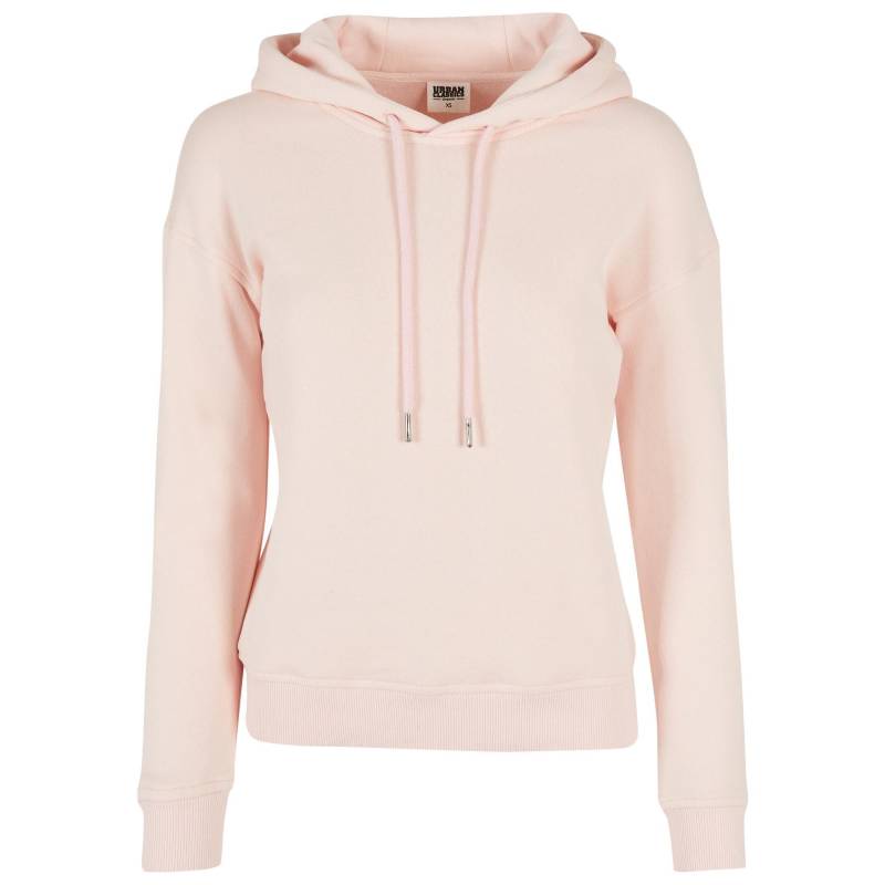 Kapuzenpullover, Damen Organic Gt Damen  XXL von URBAN CLASSICS