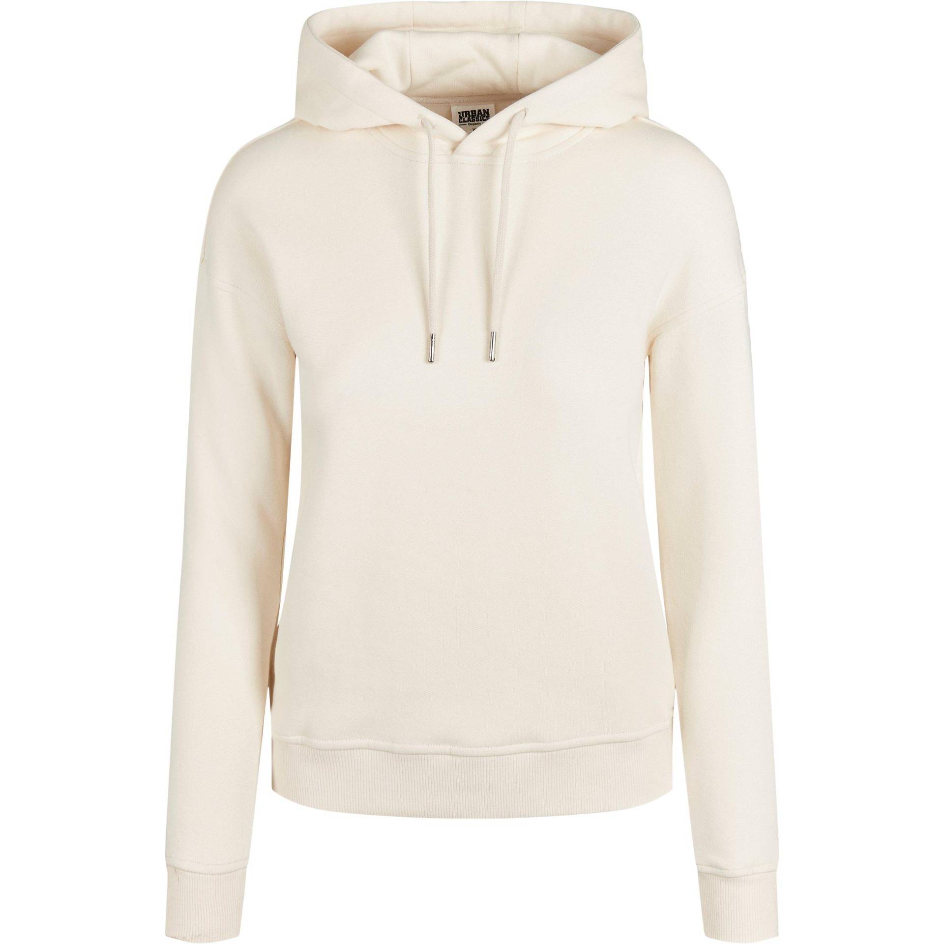 Kapuzenpullover, Damen Organic-grandes Tailles Damen  XXL von URBAN CLASSICS