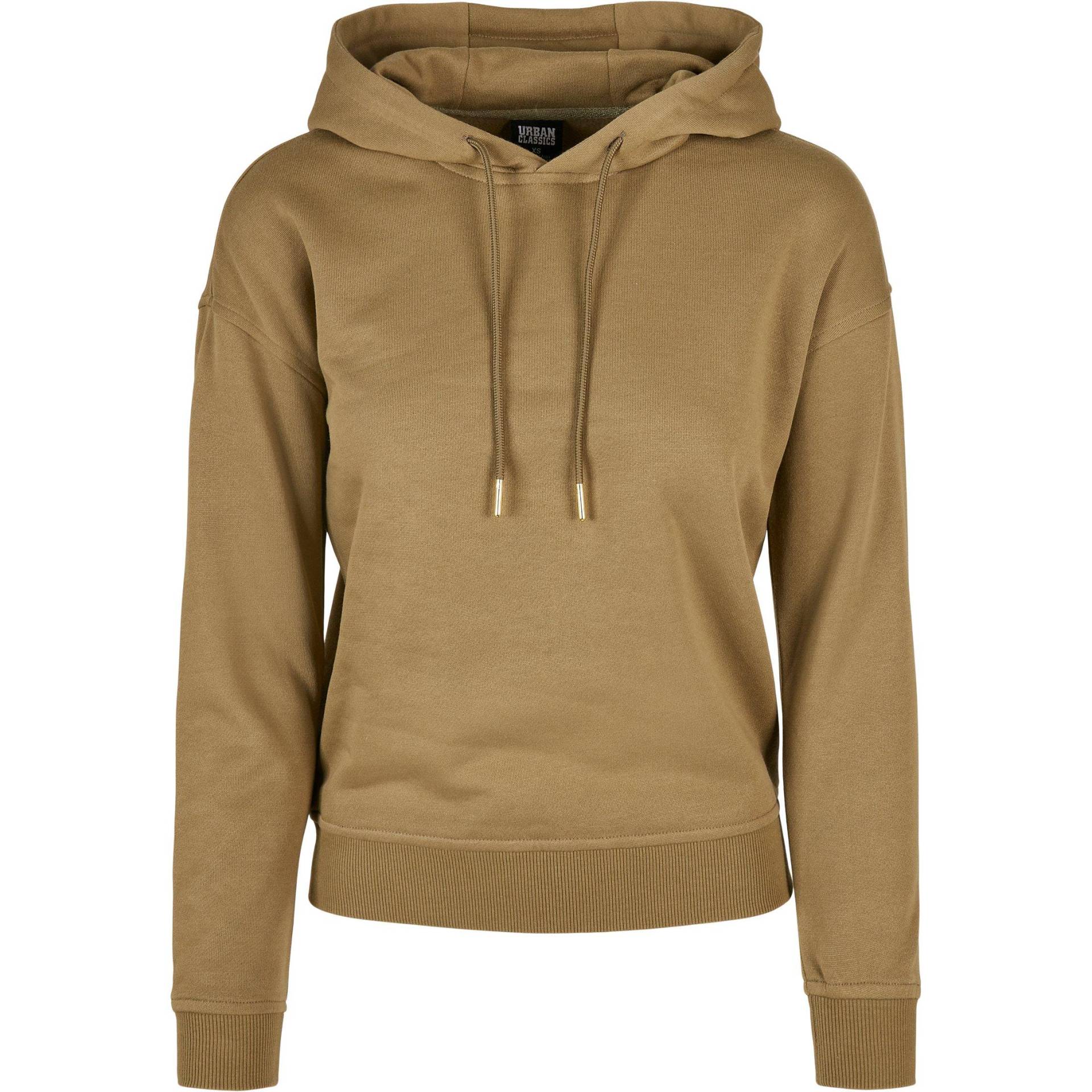 URBAN CLASSICS - kapuzenpullover, damen -grandes tailles, für Damen, Größe XXL von URBAN CLASSICS