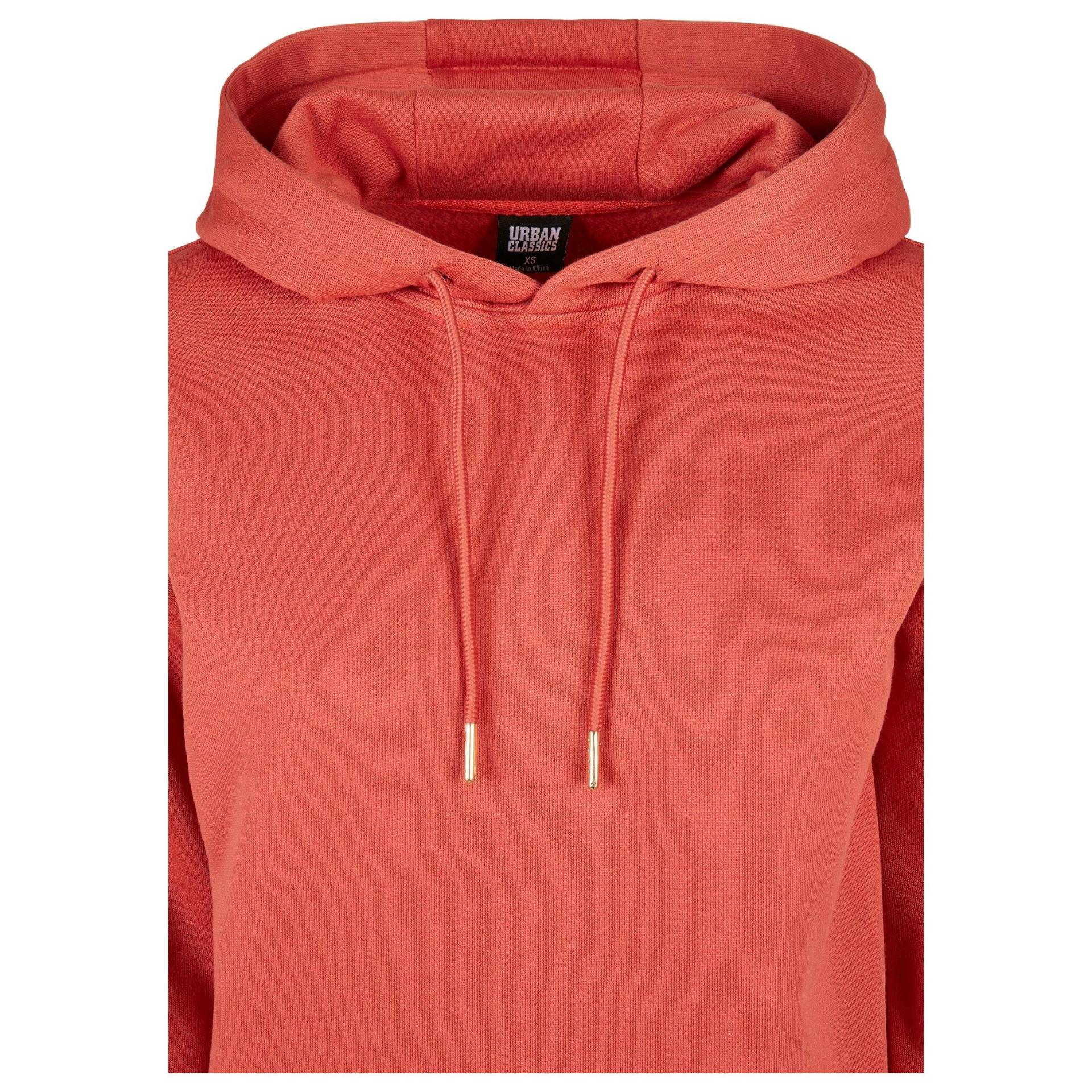 Kapuzenpullover, Damen -grandes Tailles Damen  XXL von URBAN CLASSICS