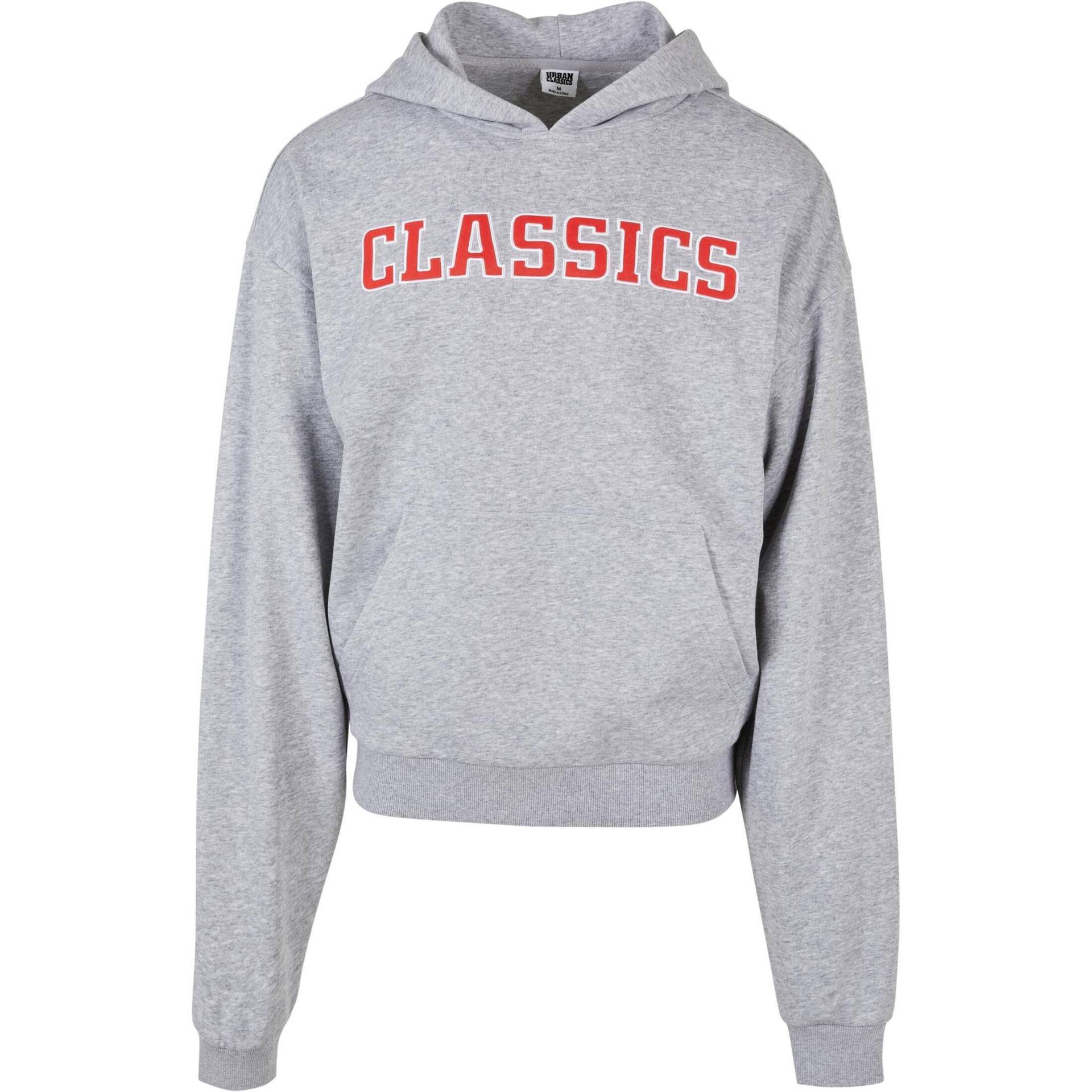 Kapuzenpullover College Gt Herren  XXXL von URBAN CLASSICS