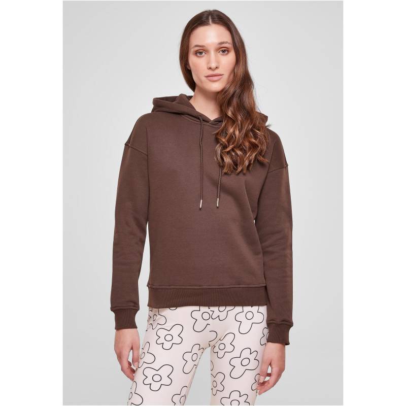 Kapuzenpullover Frau Damen  M von URBAN CLASSICS