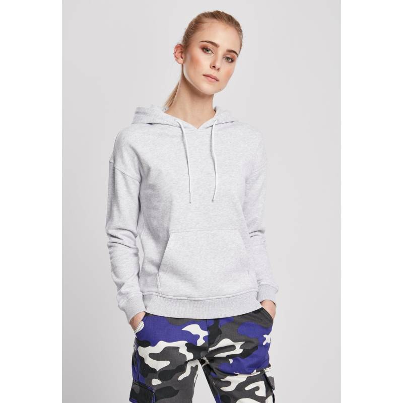 URBAN CLASSICS - hoodie damen urban claic, für Damen, Größe S von URBAN CLASSICS