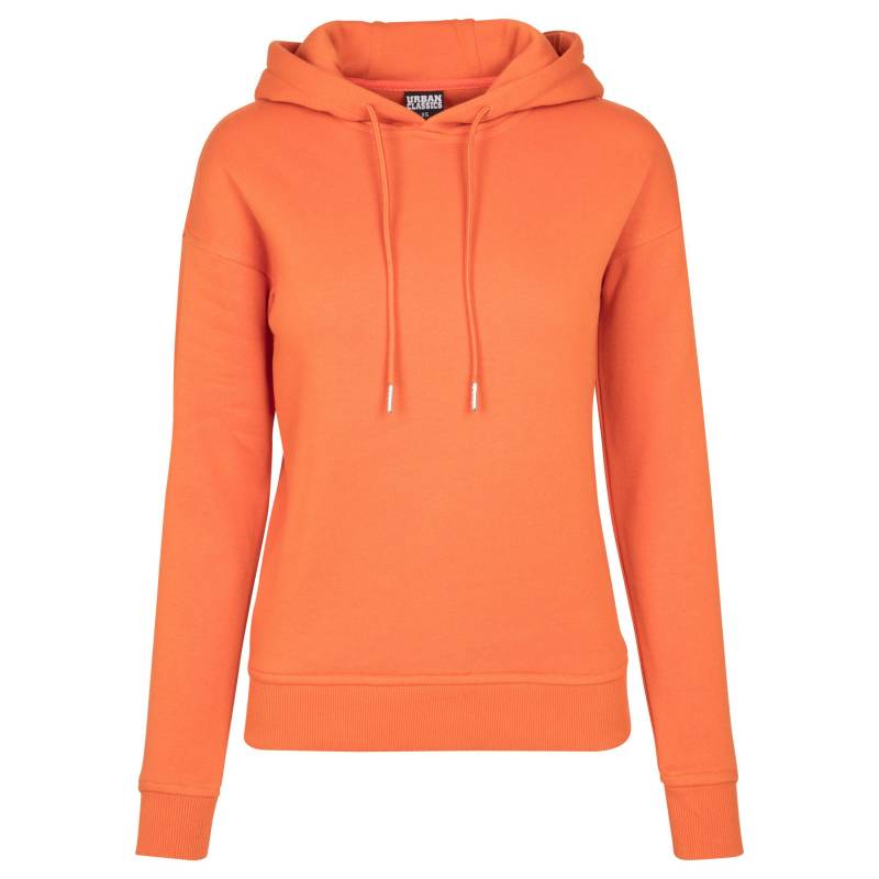 Kapuzenpullover Frau Urban Classic Côtelés Damen  XS von URBAN CLASSICS