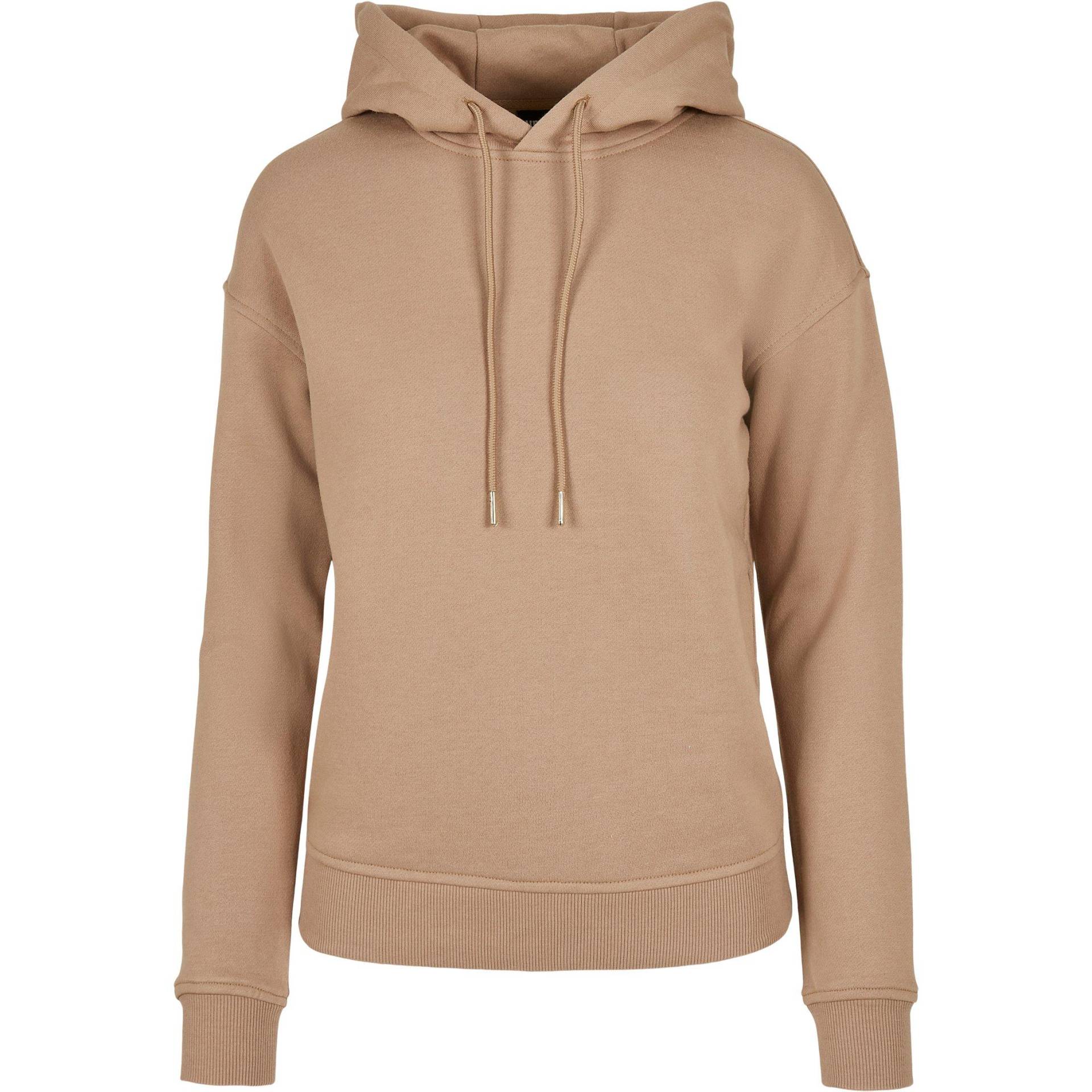 Kapuzenpullover Frau Urban Classic Damen  M von URBAN CLASSICS