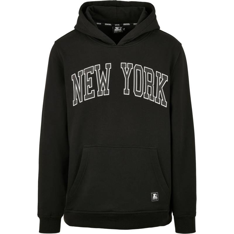 Kapuzenpullover Starter New York Damen  XXL von URBAN CLASSICS