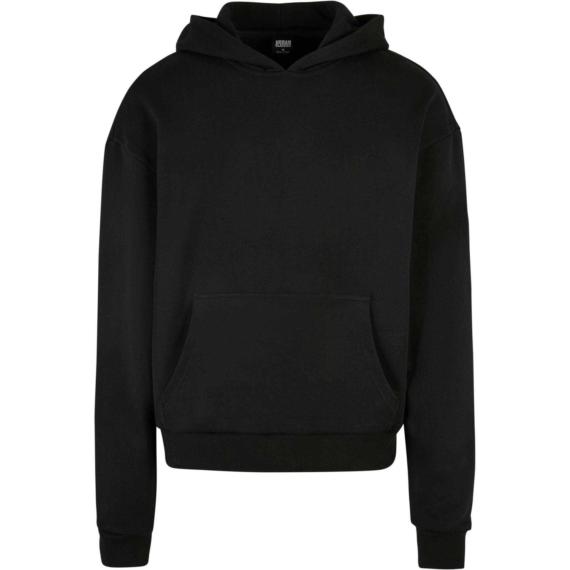 Kapuzenpullover Ultra Heavy Herren  XL von URBAN CLASSICS