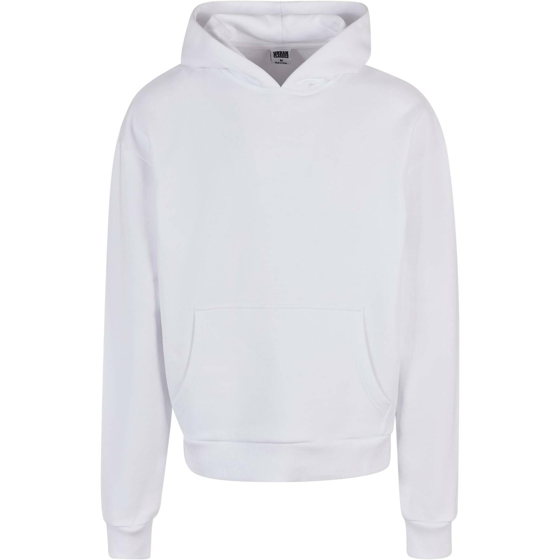 Kapuzenpullover Ultra Heavy Herren  XXL von URBAN CLASSICS