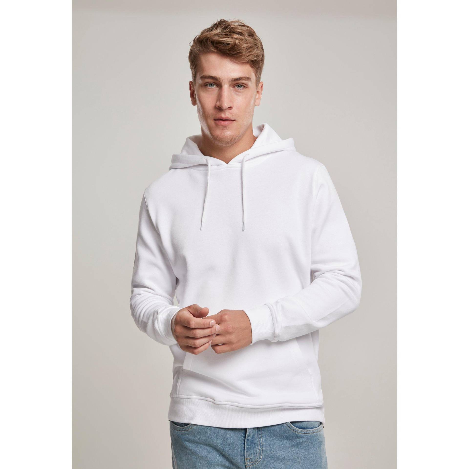 Kapuzenpullover Urban Classic Organic Basic Herren  XXL von URBAN CLASSICS