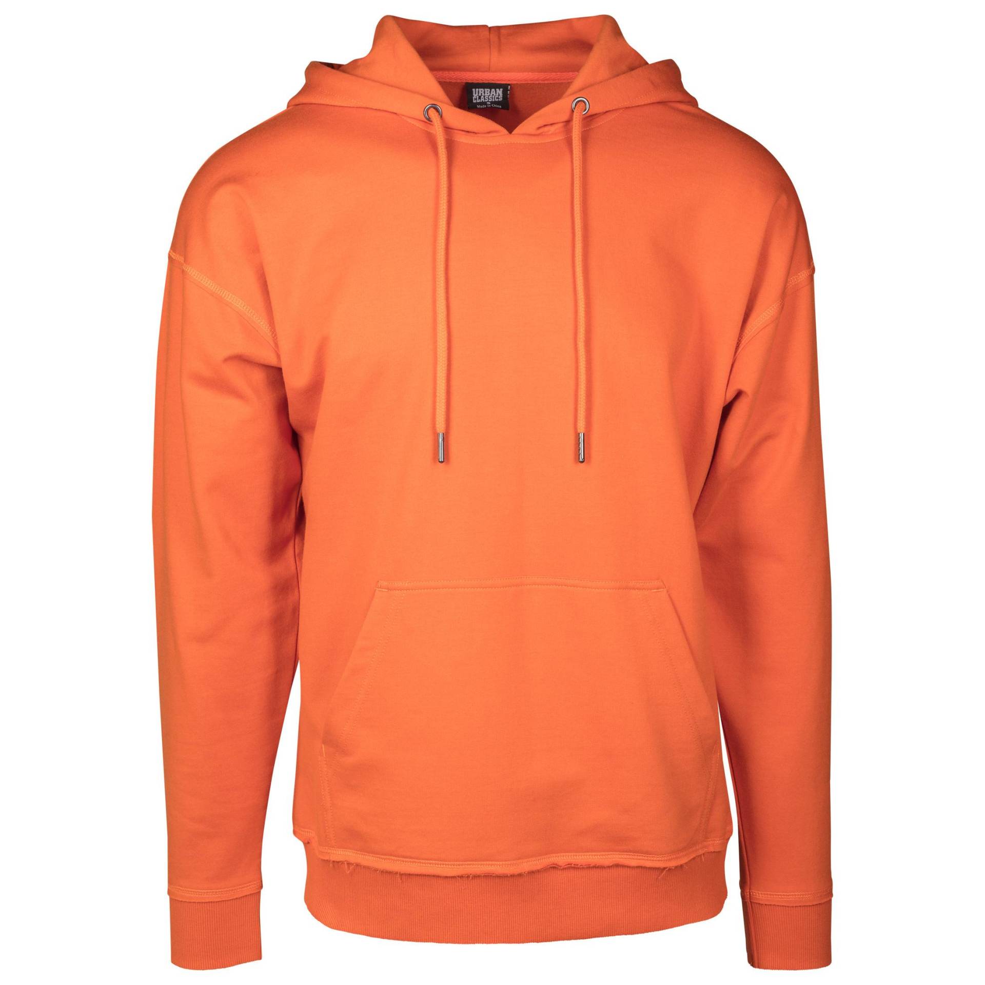 Kapuzenpullover Urban Classic Oversized Sweat Herren  XL von URBAN CLASSICS