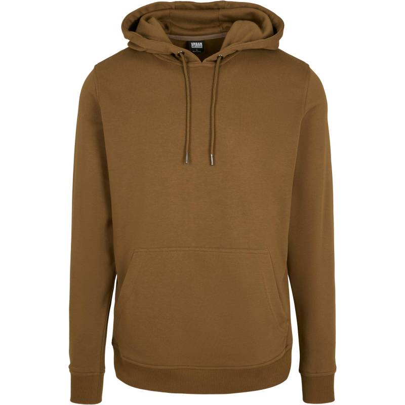 Kapuzenpuover Urban Cassic Terry Basic Herren  L von URBAN CLASSICS