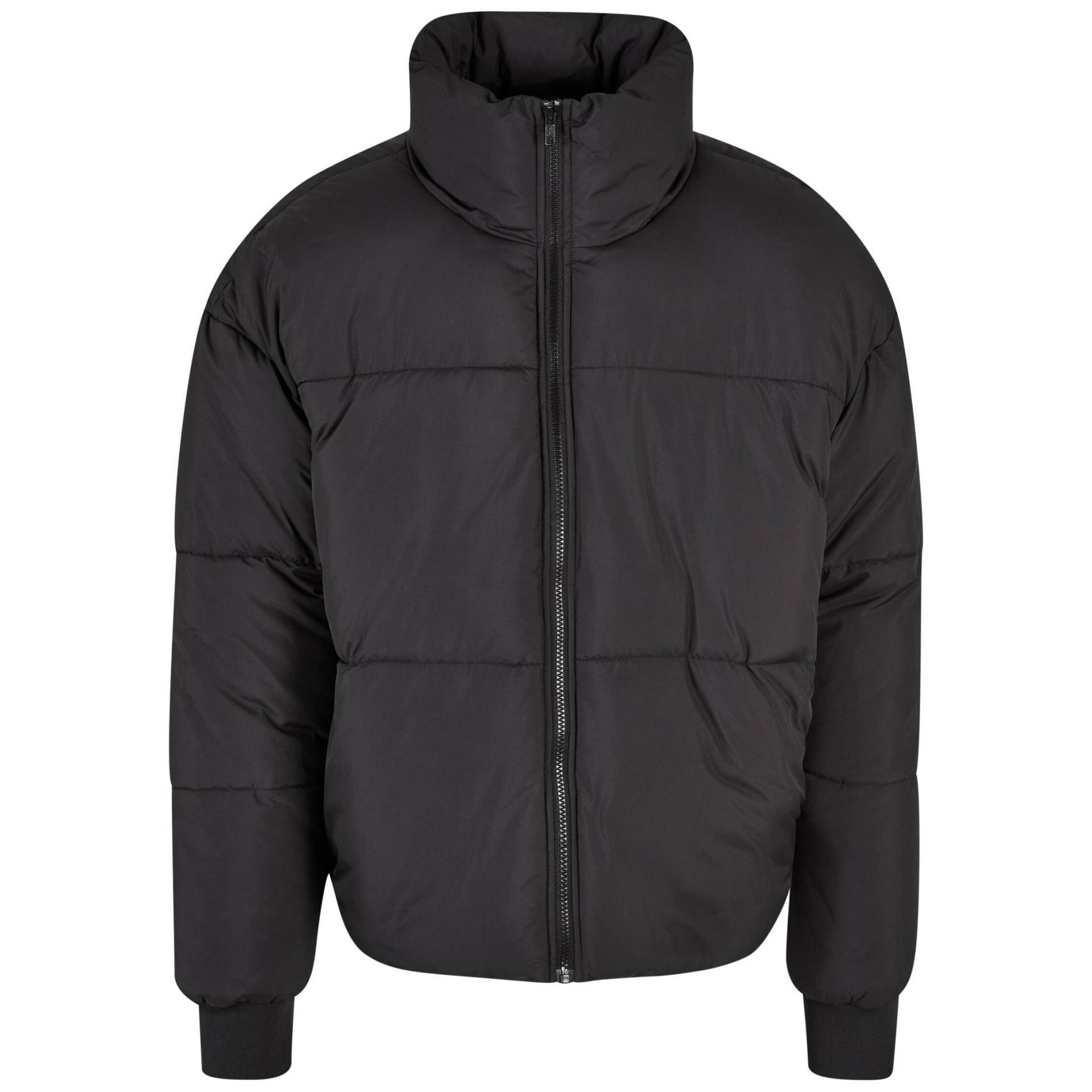 Kurze Daunenjacke Groß Urban Cassics Herren  L von URBAN CLASSICS