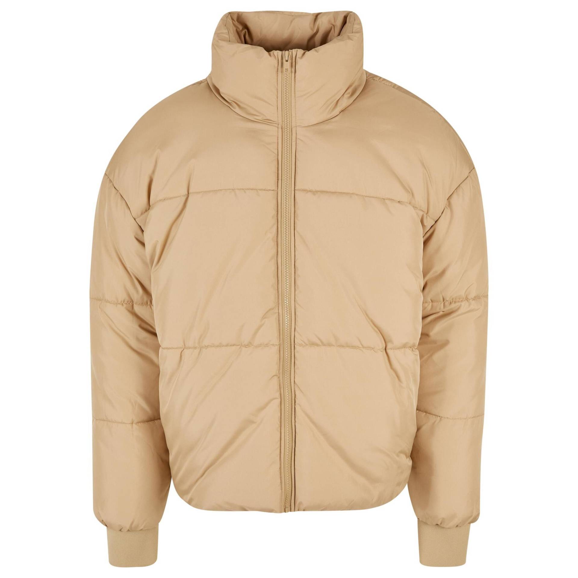 URBAN CLASSICS - kurze daunenjacke groß urban cassics, für Herren, Größe L von URBAN CLASSICS