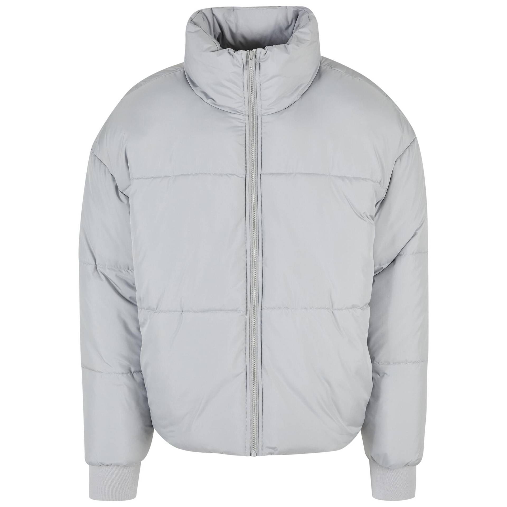 Kurze Daunenjacke Groß Urban Cassics Herren  L von URBAN CLASSICS