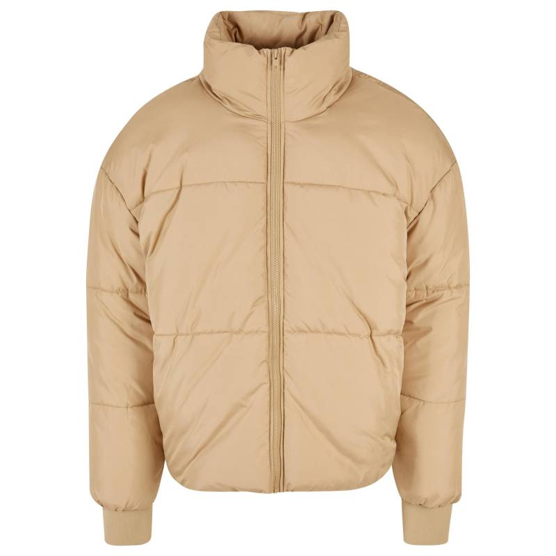 Kurze Daunenjacke Groß Herren  M von URBAN CLASSICS