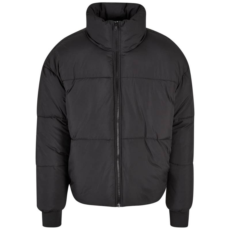 URBAN CLASSICS - kurze daunenjacke groß, für Herren, Größe M von URBAN CLASSICS