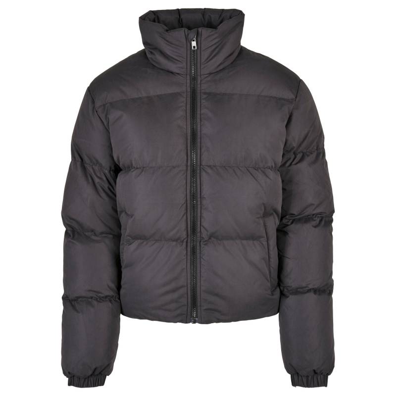 Kurze Gesteppte Daunenjacke, Damen Damen  XL von URBAN CLASSICS