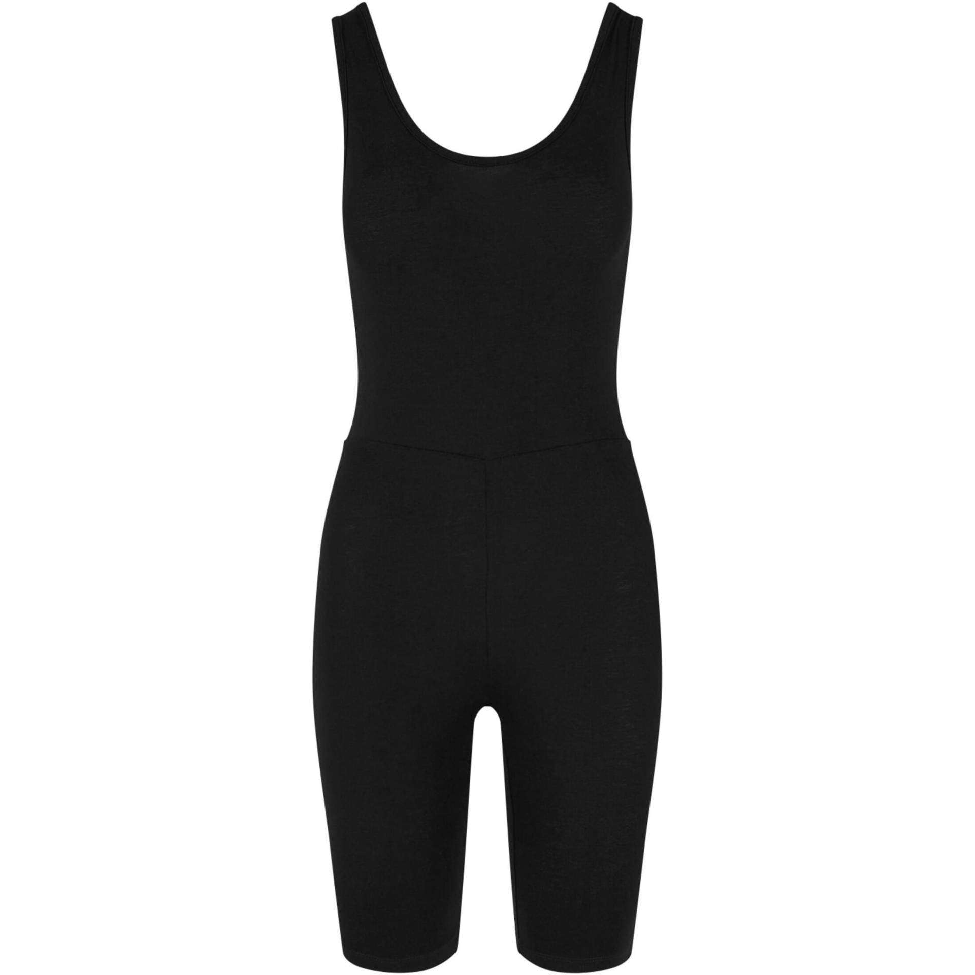 Kurzer Jumpsuit Damen Organic Unisex  XL von URBAN CLASSICS