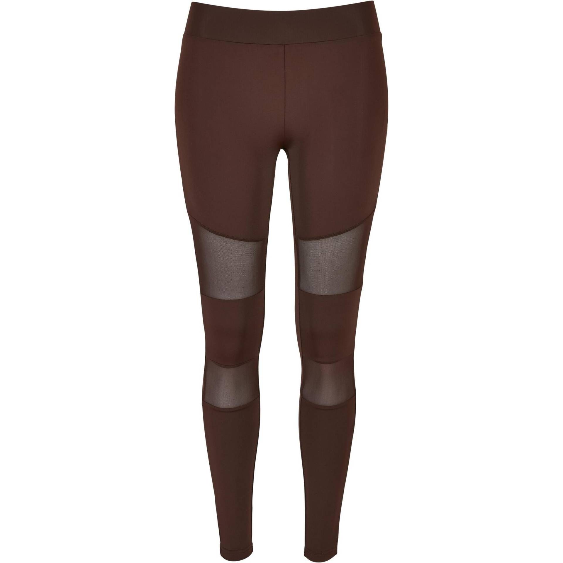 Leggings Aus Strick Für Frauen Tech Gt Damen  XXL von URBAN CLASSICS