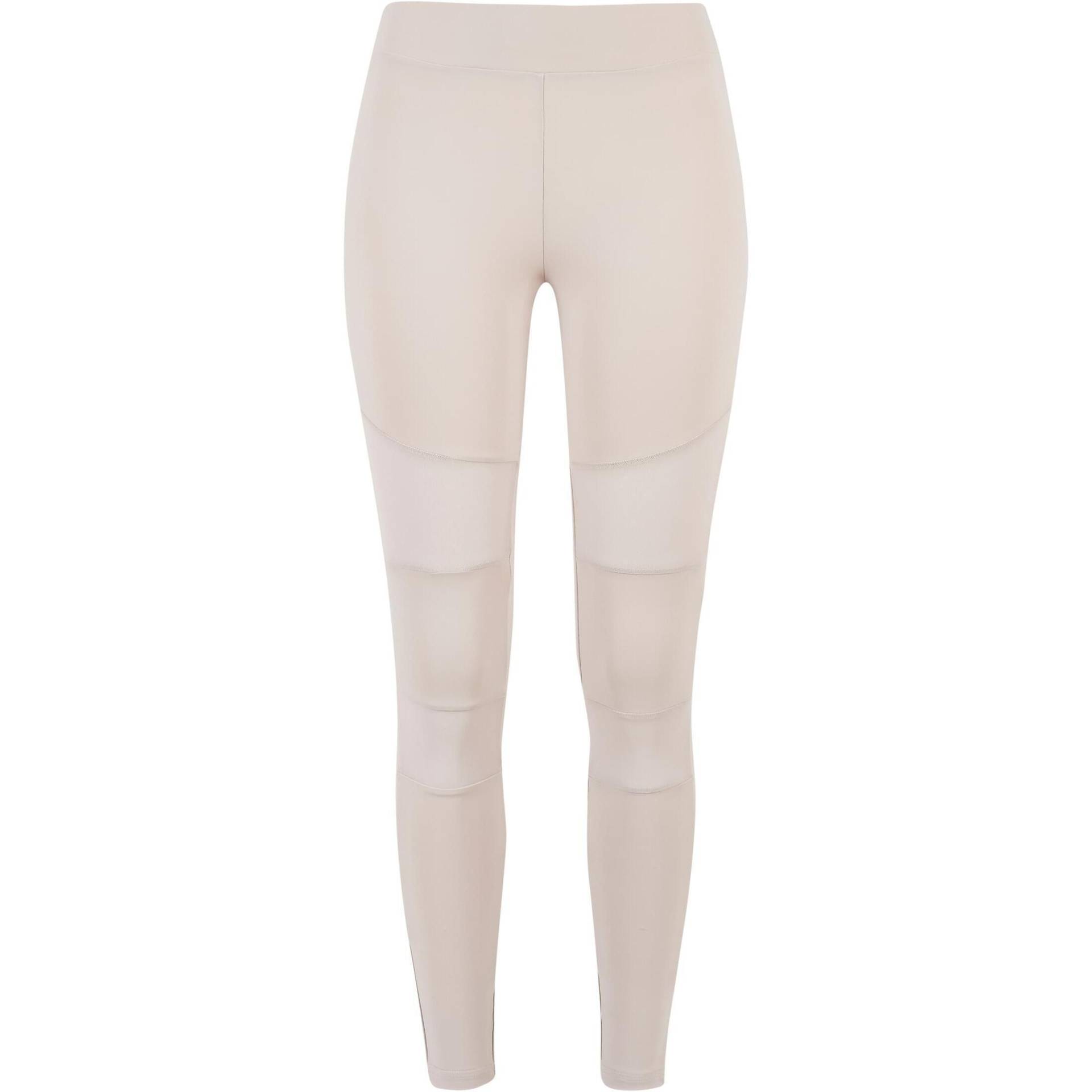 Leggings Aus Strick Für Frauen Tech Damen  XL von URBAN CLASSICS