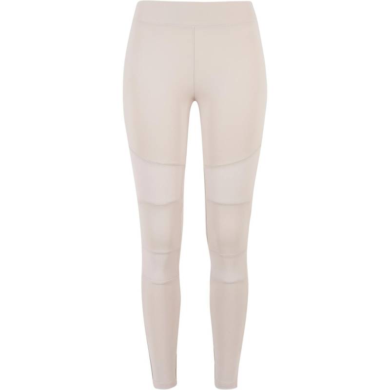 Leggings Aus Strick Für Frauen Tech Damen  XS von URBAN CLASSICS