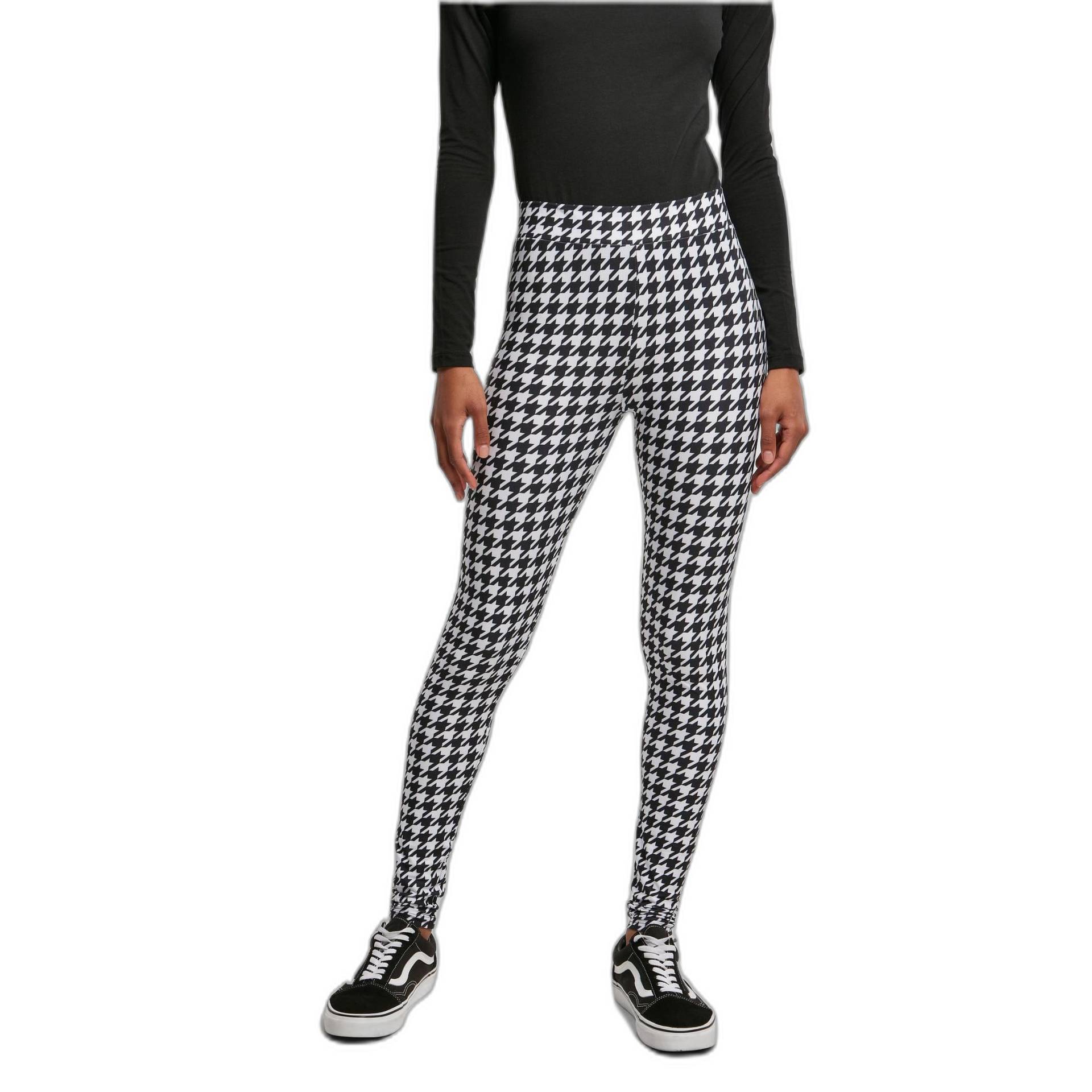 Leggings Für Frauen Soft Aop Damen  XL von URBAN CLASSICS