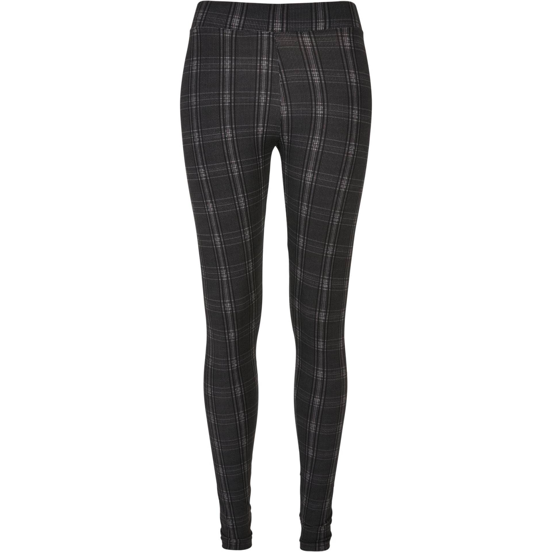 Leggings Für Frauen Soft Aop Damen  XS von URBAN CLASSICS