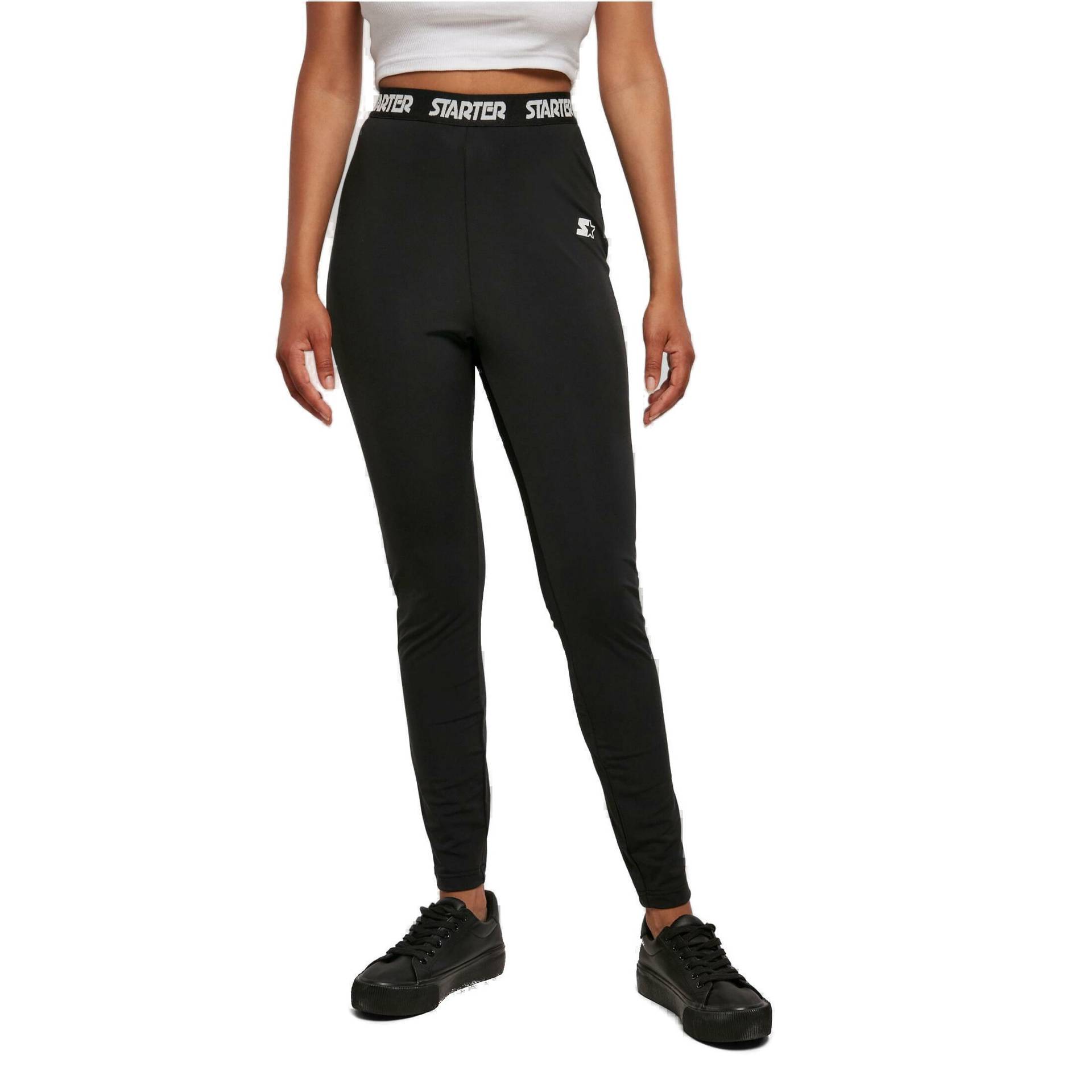 Leggings Für Frauen Starter Damen  M von URBAN CLASSICS