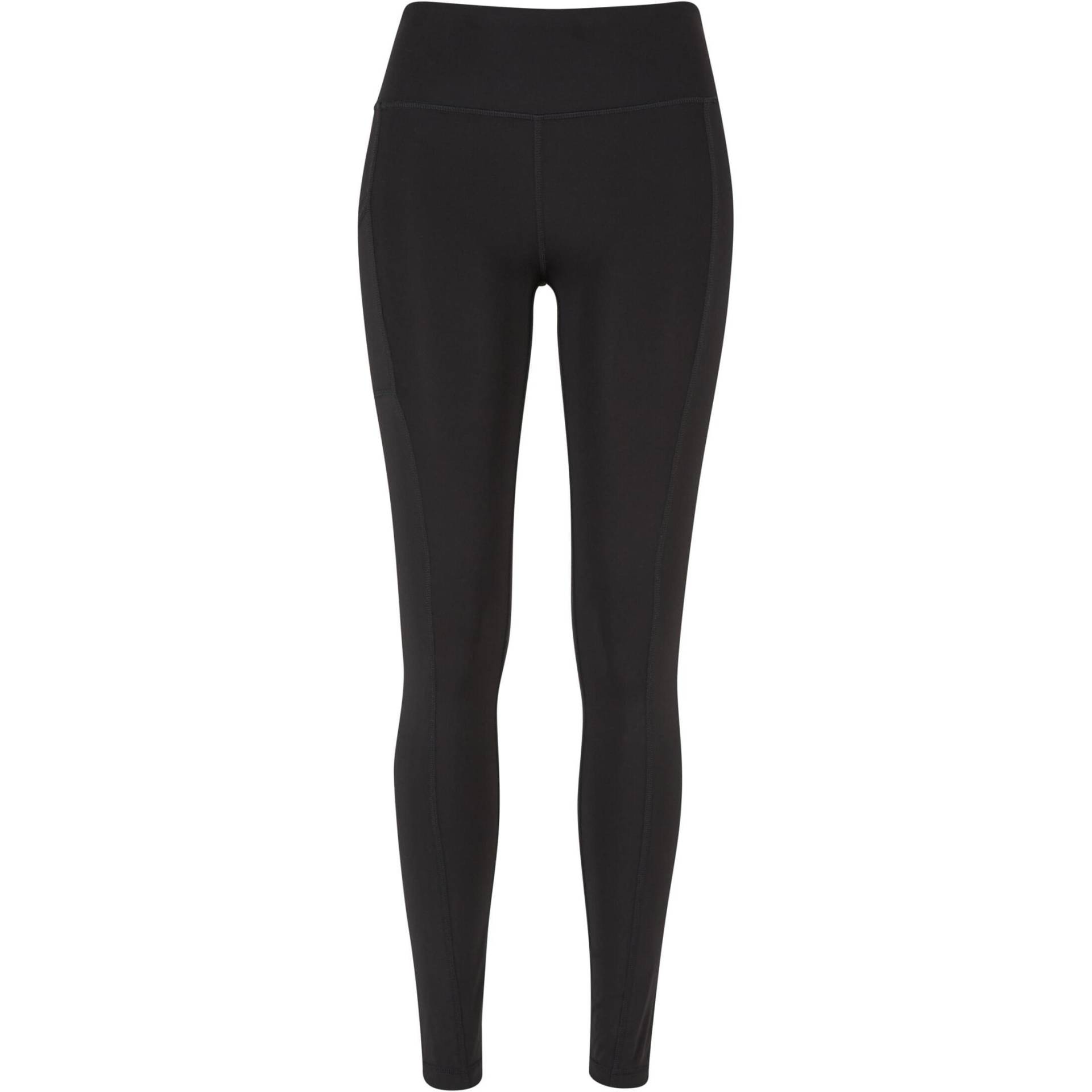 Leggings It Tasche Recycelt Frau Damen  M von URBAN CLASSICS