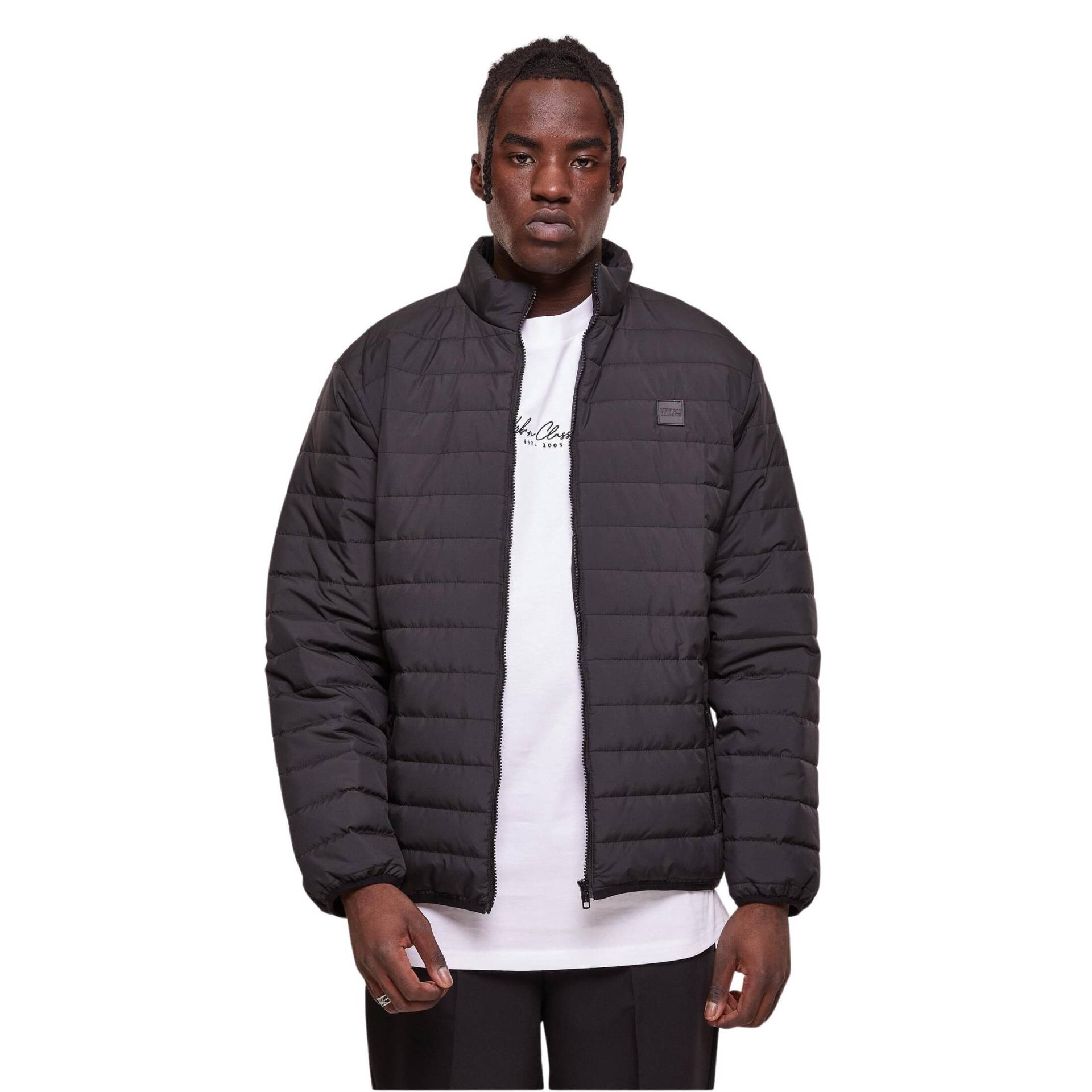 Eichte Daunenjacke Urban Cassics Herren  L von URBAN CLASSICS