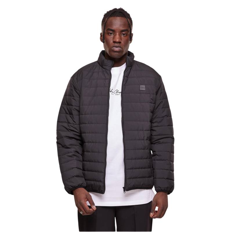 URBAN CLASSICS - eichte daunenjacke urban cassics, für Herren, Größe L von URBAN CLASSICS