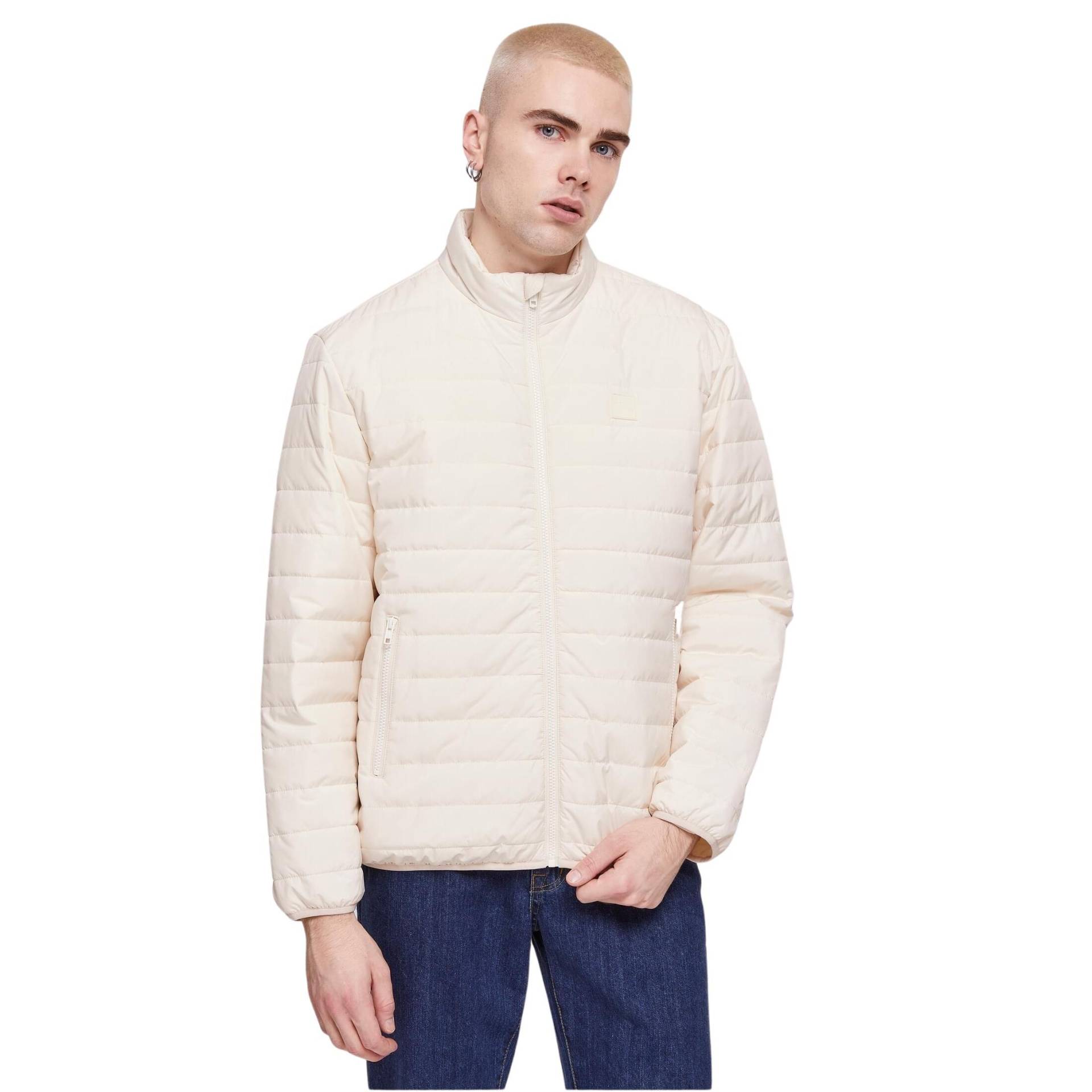 Leichte Daunenjacke Herren  M von URBAN CLASSICS