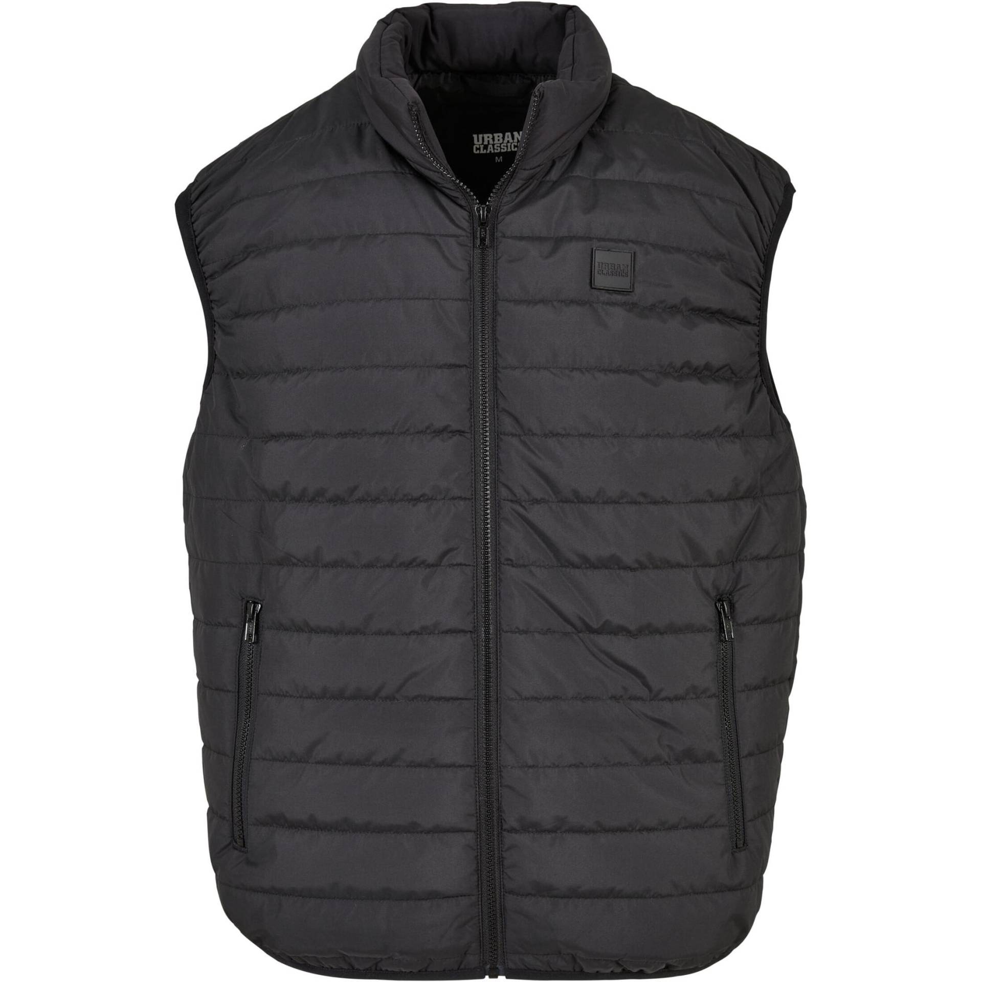 Leichte Daunenjacke It Blasen Herren  M von URBAN CLASSICS