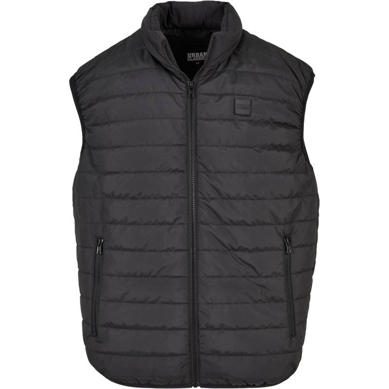 Leichte Daunenjacke Mit Blaen Urban Claic Herren  S von URBAN CLASSICS