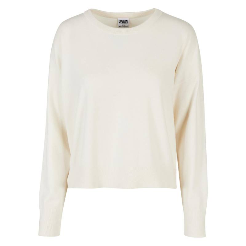 Oversize-pullover Frau Ecovero Basic Gt Damen  XXL von URBAN CLASSICS