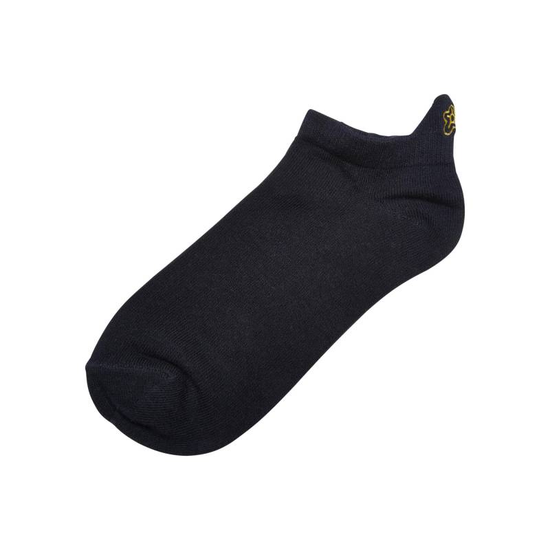 Paar Socken Peace Fancy Edge (x3) Herren  43-46 von URBAN CLASSICS