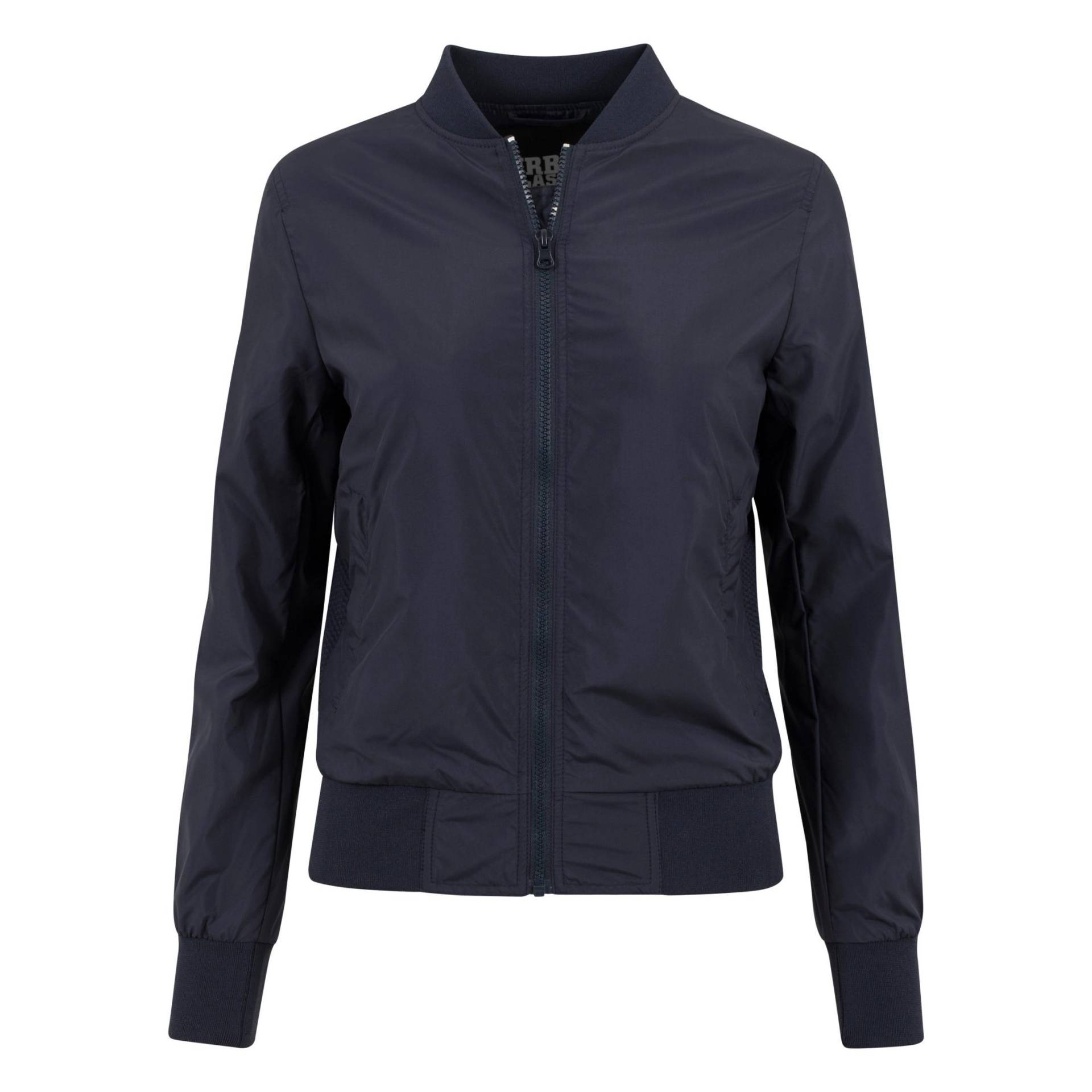 URBAN CLASSICS - parka, daen, urban classic bober light, für Damen, Größe M von URBAN CLASSICS