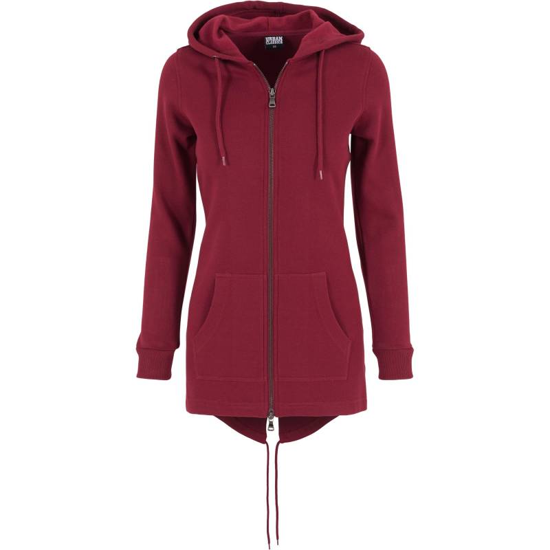 URBAN CLASSICS - parka damen urban claic weat, für Damen, Größe S von URBAN CLASSICS