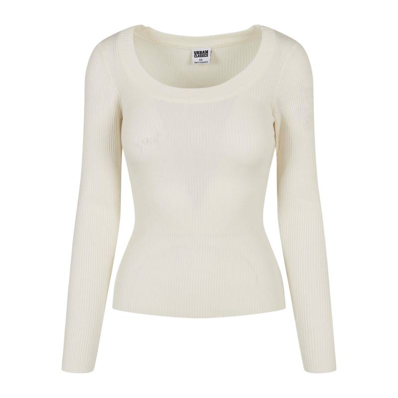 Pullover Für Frauen Wide Neckline (gt) Damen  XXL von URBAN CLASSICS