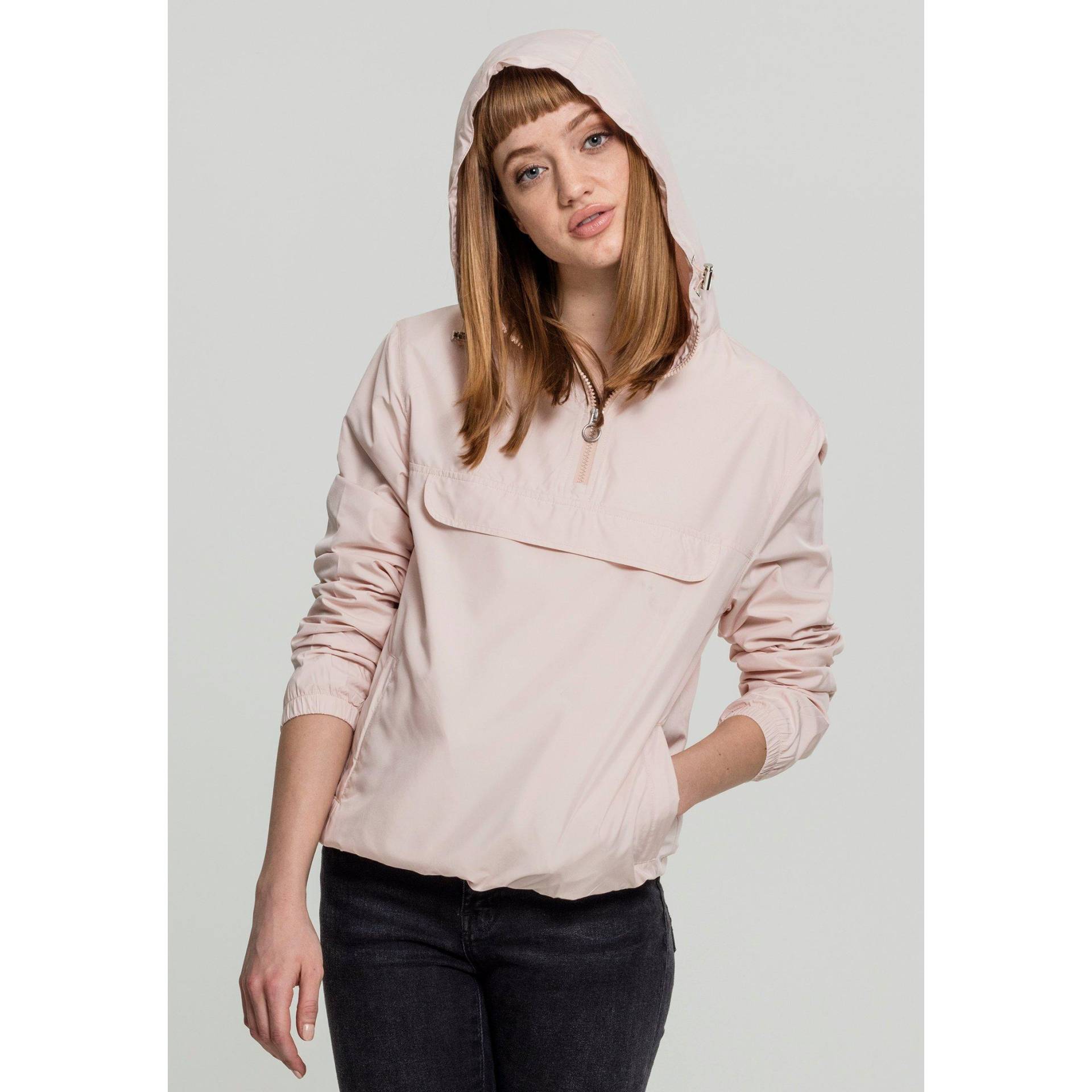 URBAN CLASSICS - damen-pullover urban claic baic, für Damen, Größe S von URBAN CLASSICS