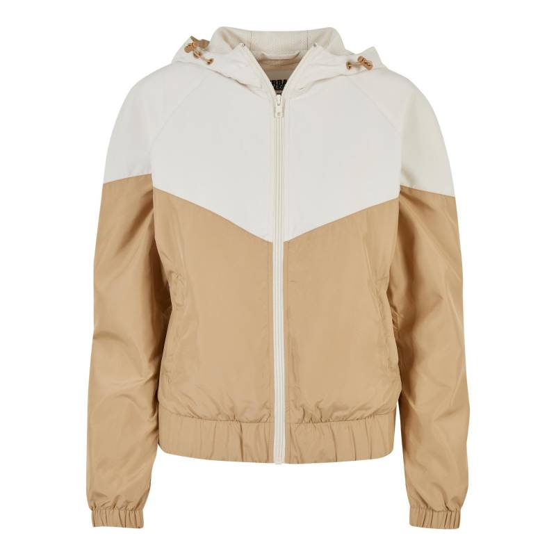 Regenjacke Frauen Arrow Unisex  M von URBAN CLASSICS