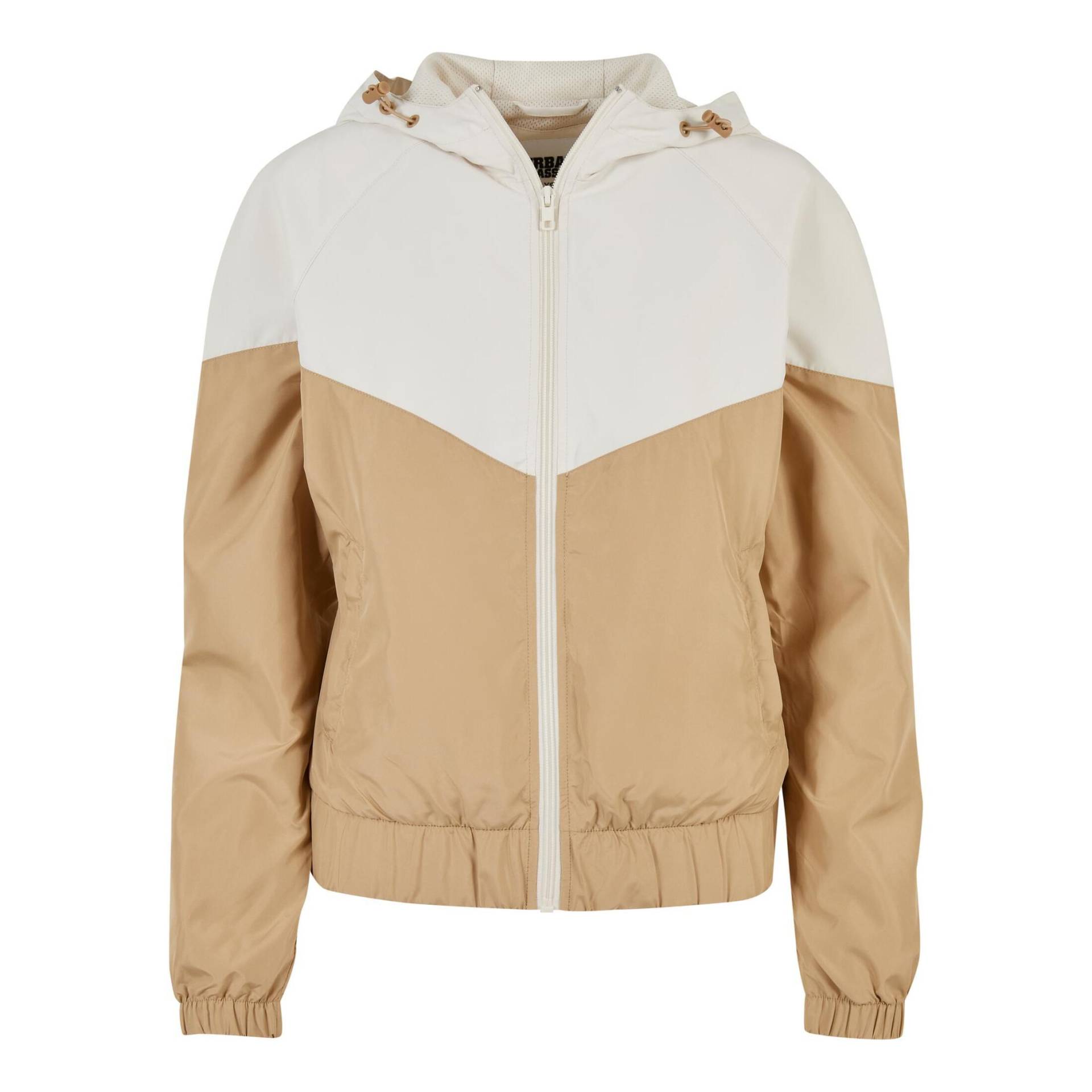 Regenjacke Frauen Urban Claic Arrow Unisex  S von URBAN CLASSICS