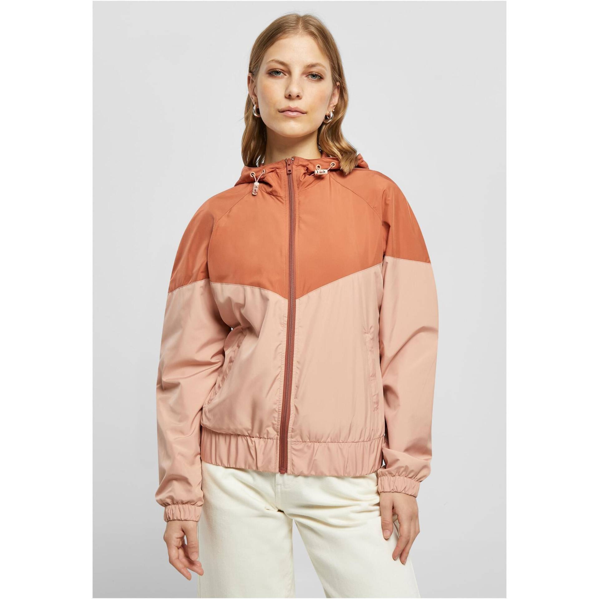 Regenjacke Frauen Arrow Unisex  S von URBAN CLASSICS