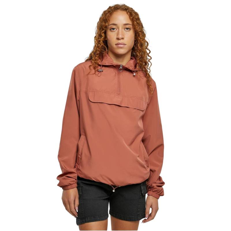 Regenjacke Frauen Basic Unisex  XS von URBAN CLASSICS